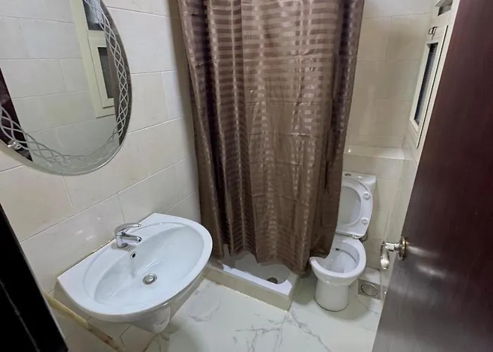 Porto Sokhna Luxury Units