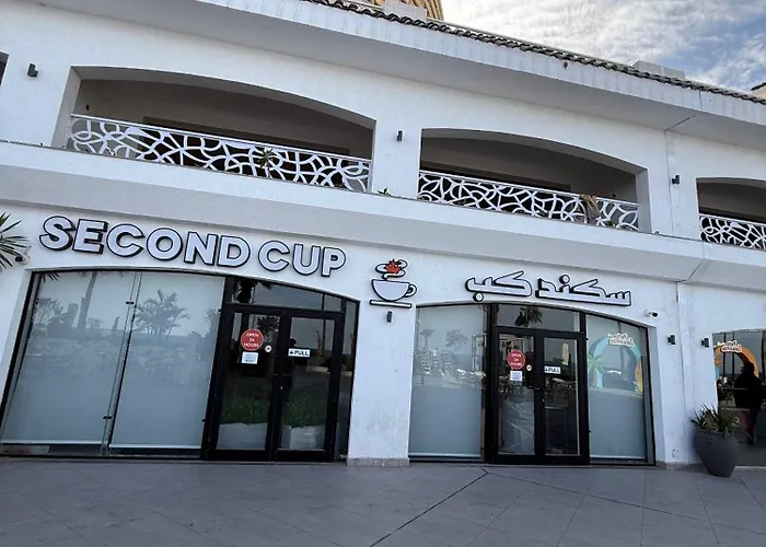 Porto Sokhna Luxury Units