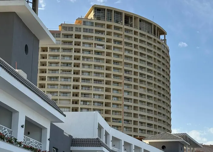 Apartman Porto Sokhna Luxury Units