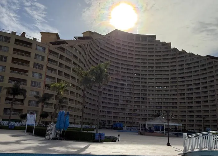 Apartman Porto Sokhna Luxury Units *
