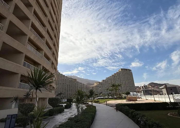 Porto Sokhna Luxury Units