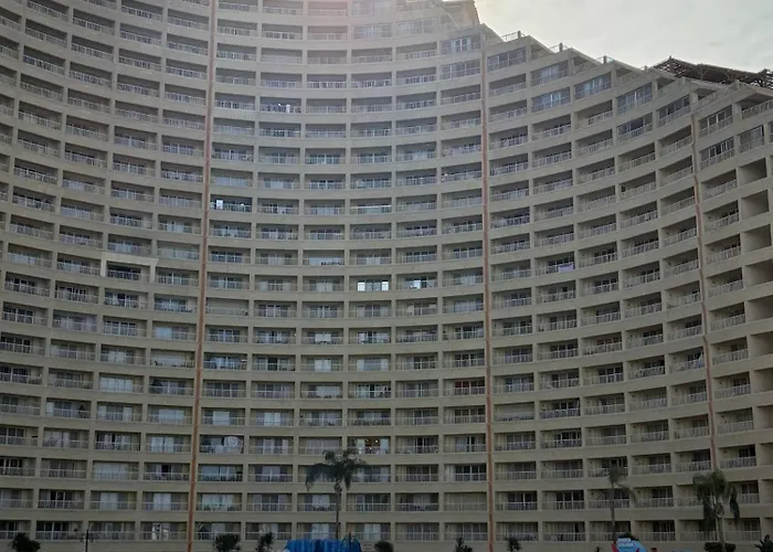Porto Sokhna Luxury Units Apartman Ajn-Szuhna