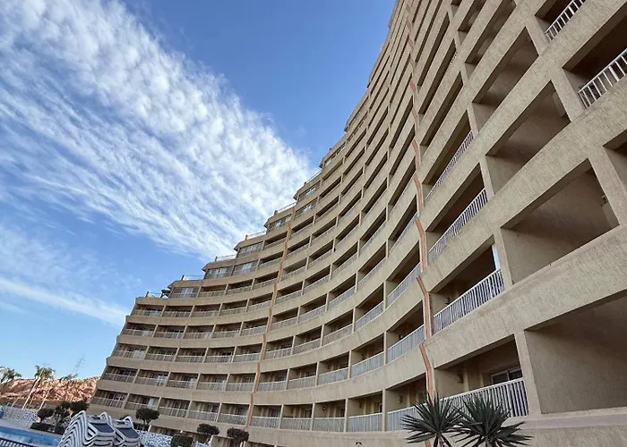 Apartman Porto Sokhna Luxury Units Ajn-Szuhna