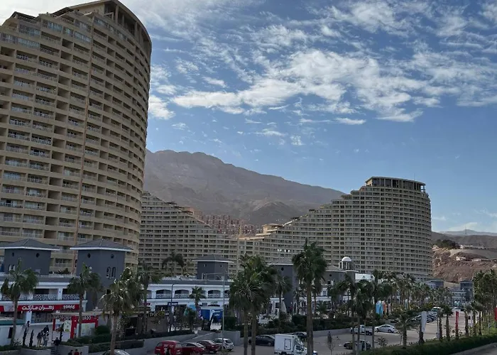Porto Sokhna Luxury Units * Ajn-Szuhna