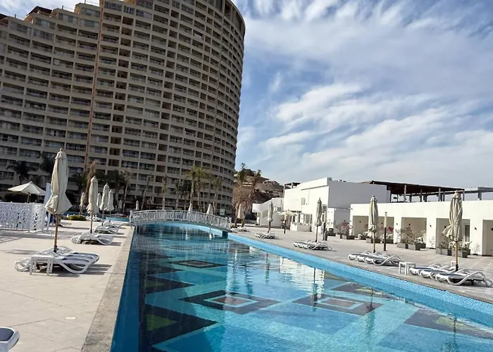 Porto Sokhna Luxury Units