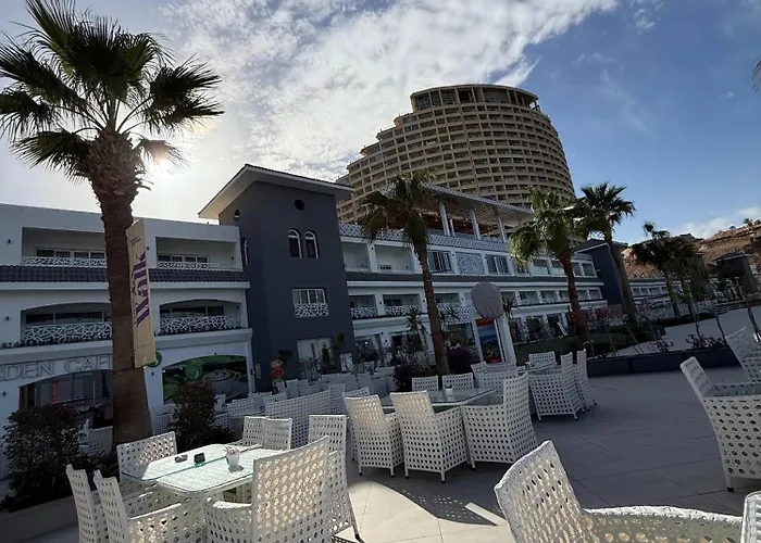 Porto Sokhna Luxury Units *