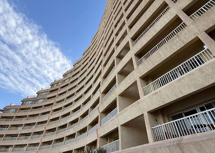 Porto Sokhna Luxury Units Apartman *
