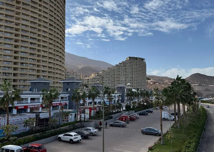 Porto Sokhna Luxury Units Apartman *