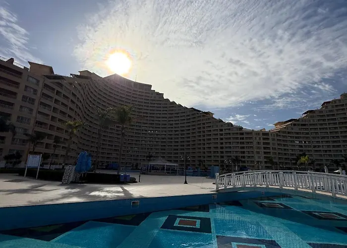 Porto Sokhna Luxury Units * Ajn-Szuhna