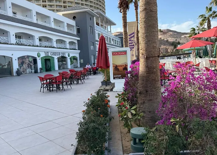 Porto Sokhna Luxury Units Ajn-Szuhna