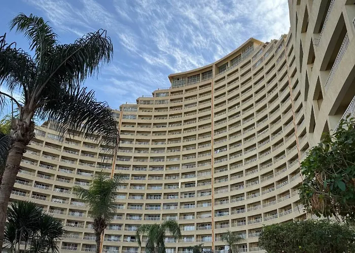 Apartman Porto Sokhna Luxury Units *