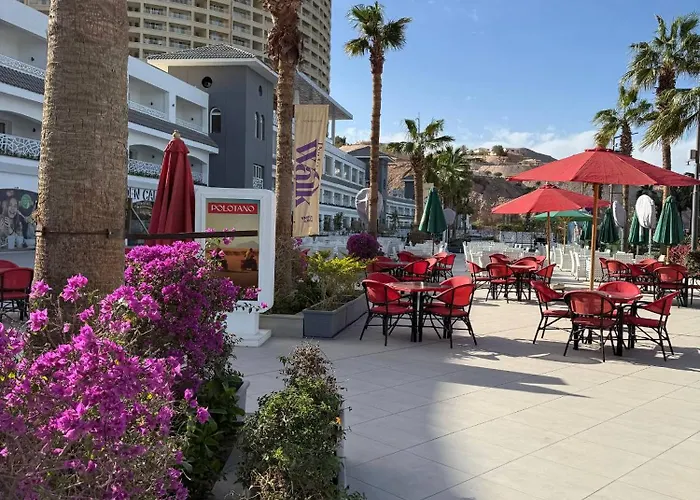 Porto Sokhna Luxury Units Apartman