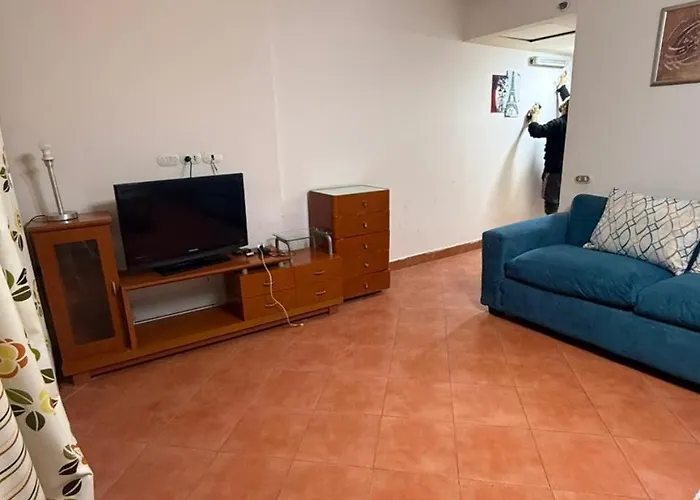 Porto Sokhna Luxury Units Ajn-Szuhna