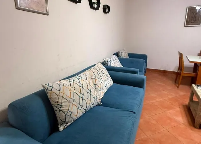 Porto Sokhna Luxury Units Apartman *