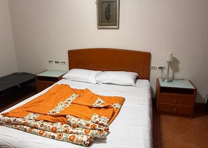 Porto Sokhna Luxury Units Apartman *
